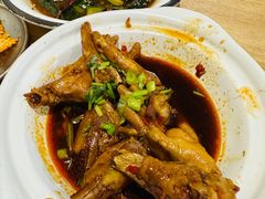-烤五行·烧烤烤串(石佛营店)