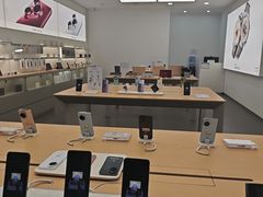 -华为合作店(金陵西路)