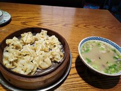 -裕合顺清真餐厅·回民老菜·大连海鲜·特色烧烤(西安路店)