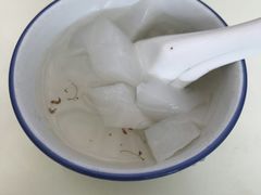 杏仁豆腐-奶酪魏(牛街总店)