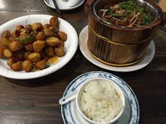 -大唐高老庄(红旗路店)