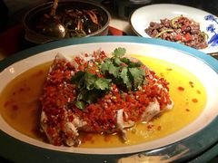 -佬麻雀·新湘菜(珠海金发购物中心店)