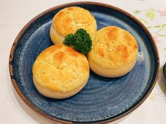 -白天鹅宾馆-玉堂春暖餐厅