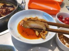 鱼肉-蛙两只美蛙鱼头火锅(恒茂店)