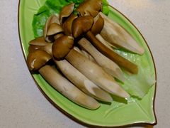 -一叶一世界•素食餐厅(环球中心店)