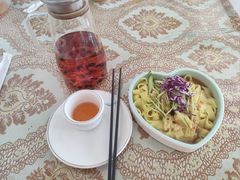 -黑公羊新疆菜(人和店)