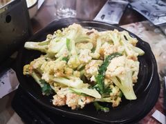 -以前的小酒馆(中山广场店)