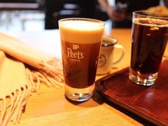 -Peet's 皮爷咖啡(东湖路手作店)