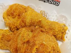 -Pelicana百利家炸鸡(江南西名店城店)
