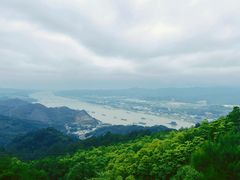 -白云山风景名胜区