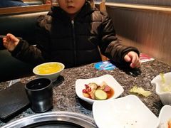 -汉拿山(金山万达店)