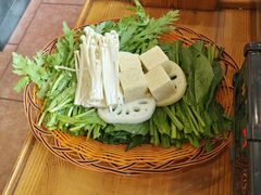 -潮汕美牛肉丸火锅店(天宁寺店)