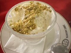 -一千一夜阿拉伯餐厅1001 Nights-Arabic Restaurant(静安店)