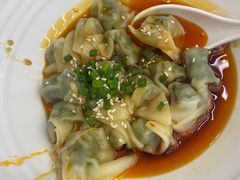 -弄堂咪道-饭香·面香·馄饨香(汇锦广场店)