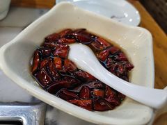 -马记伊源斋涮肉·清真菜(潘家园古玩市场店)