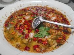 -九龙茶记·粤式餐厅融合菜(鹭江店)