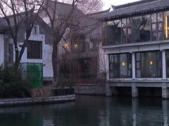 -济南大明湖景区