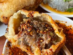 -宝瑞门钉肉饼店