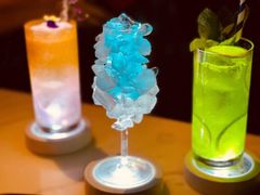 -STARRY CAFE & LOUNGE BAR(高新店)