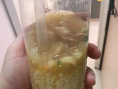 -乌家弄传统美食(新华路店)