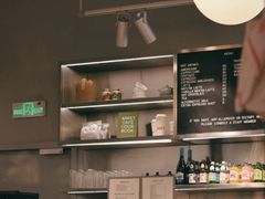-ARKET CAFÉ(三里屯太古里店)