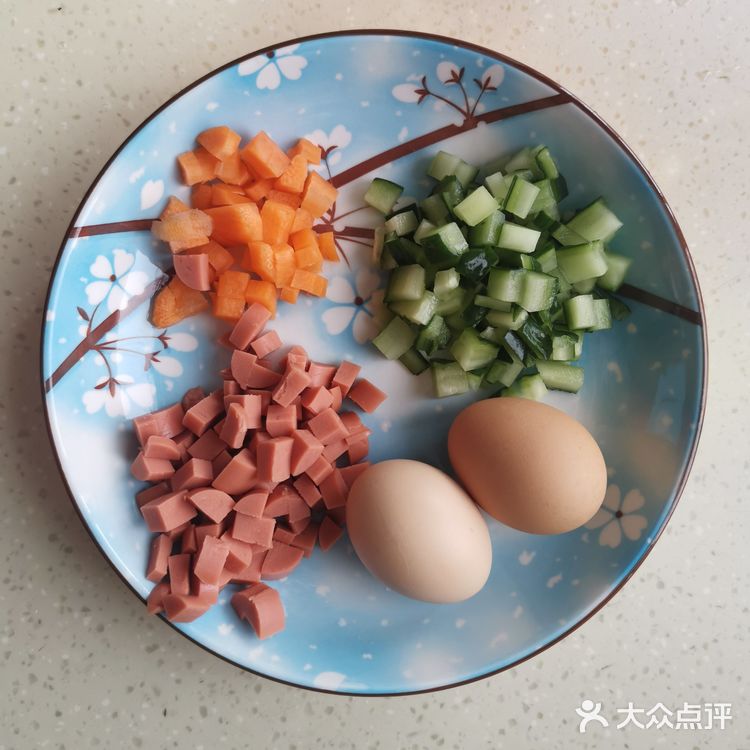 自制早午餐｜🍱日式旋风蛋包饭