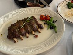 -马克西姆俄罗斯餐厅(通亚街店)