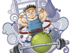 -OneFit健身(汇锦城店)