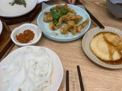 -小满手工粉(杭州滨江龙湖店)
