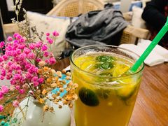 -归觅·西关小姐人文艺术馆(荔枝湾店)