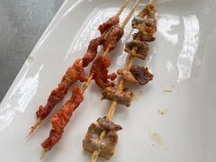 -羊阿公·嘉福烤全羊龙虾馆·家常菜(广益店)