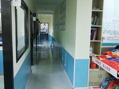 -天宠宠物医院24小时·急重症诊疗中心·全科·腔镜特色(和平分院)