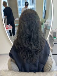 -5M HAIR SALON
