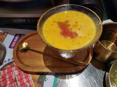 -兰正韩·韩国料理(春熙路店)