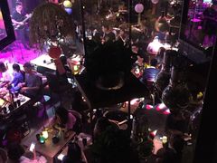 大堂-胡桃里音乐酒馆(白云五号T5 MALL店)