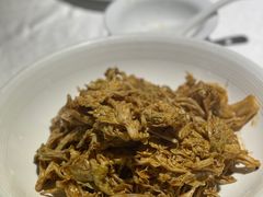 乾隆白菜-鸭王烤鸭店(三里河店)