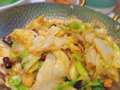 -家宴滇食记·云南家常菜