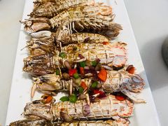 -华盛丰温州大排档(东三环南路店)