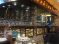 -巴依老爷新疆美食(望京小街店)