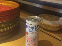 -温野菜涮涮锅(曲江大悦城店)