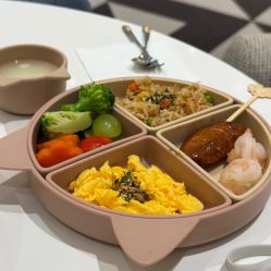 -奈尔宝·儿童乐园·亲子餐厅(苏州大悦城店)