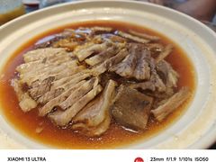 -西贝(东方路店)