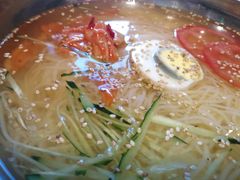 -秦小牛煎肉餐厅(河北大街总店)