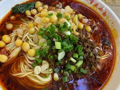 重庆小面-八一路好吃街(雨田商务大厦店)