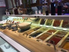 -小牛海记潮汕牛肉店(永定路店)