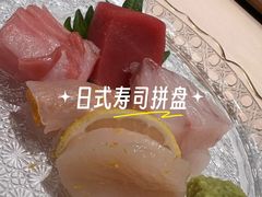 -鮨一日本料理(大中华店)