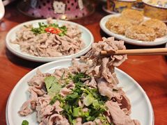 -1078號老北京涮肉(松柏店)