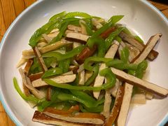 -院子餐厅·大锅菜·老杭帮(桥西直街店)