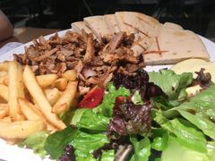 -HELLO MUSAE 拾光缪斯餐厅·纯正希腊风味(苏州中心店)