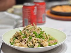 -阿露佳·舌尖上的安吉菜